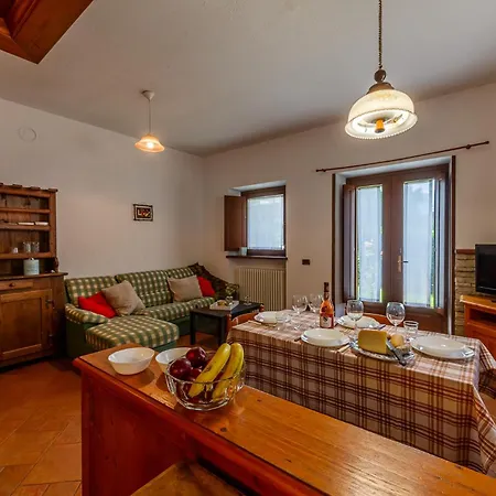 公寓 Chalet Pontal 10 - Park & Garden *