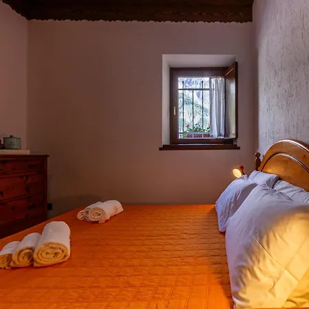 Chalet Pontal 10 - Park & Garden Lejlighed Courmayeur