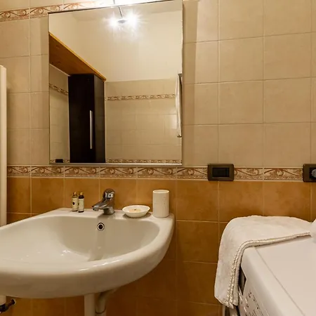  Chalet Pontal 10 - Park & Garden *