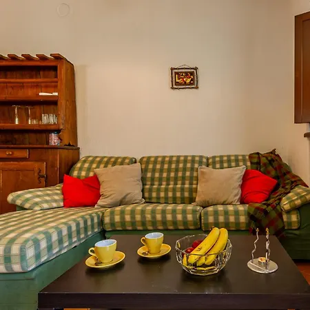 Chalet Pontal 10 - Park & Garden Courmayeur