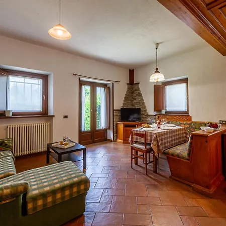 Chalet Pontal 10 - Park & Garden Courmayeur